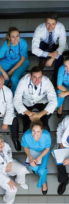 Alia International Hospital